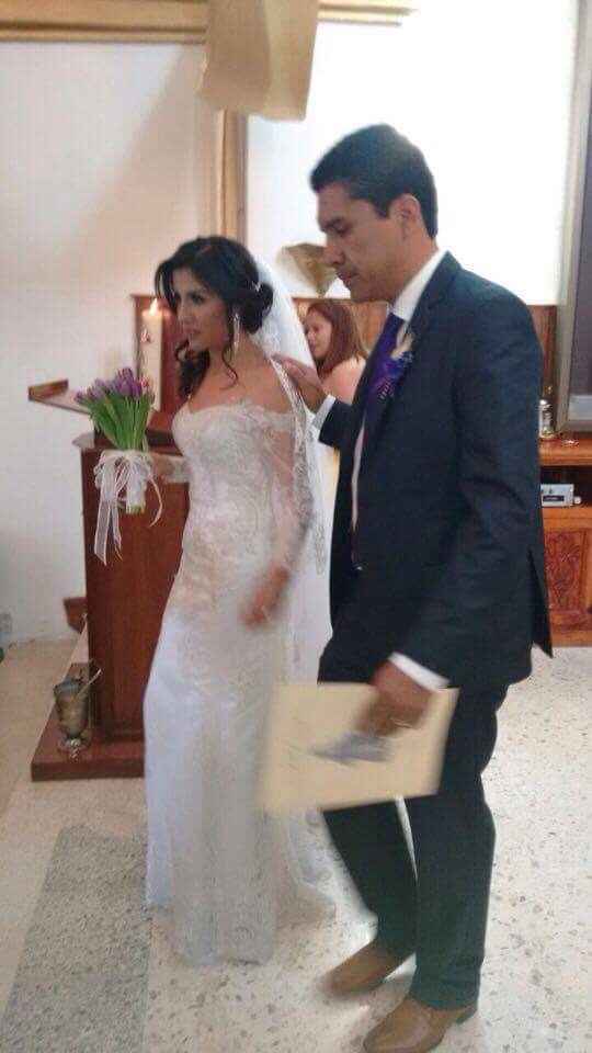 La historia del día de...parte 2 (igiesia)! - 3