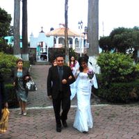 La historia del día de...parte 2 (igiesia)! - 2