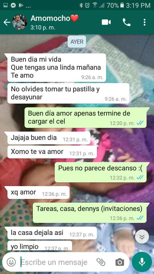 Detalles de amor, (previa de San Valentín) 👩‍❤️‍💋‍👩💏👨‍❤️‍💋‍👨 - 1