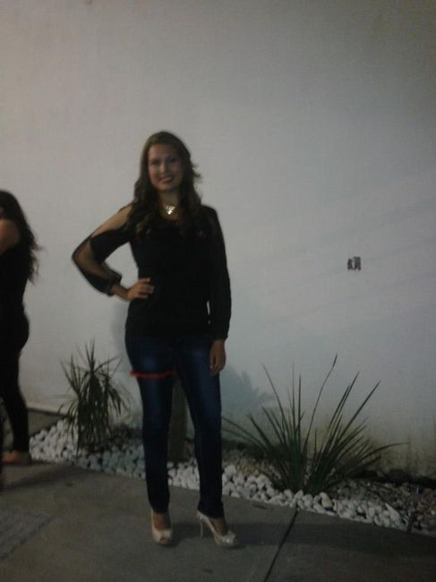 mi despedida