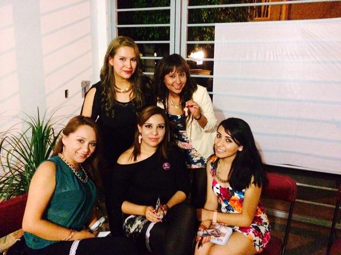 mi despedida
