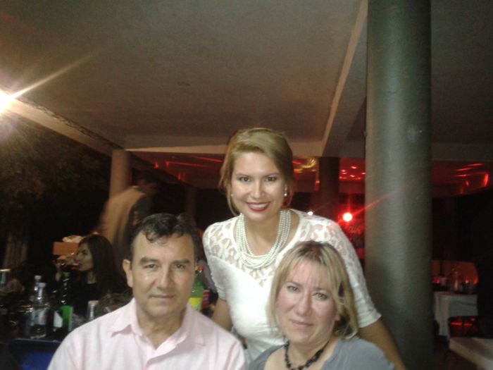 boda civil