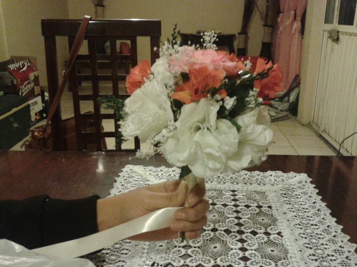 ramo dama