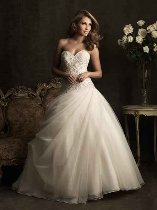 vestido