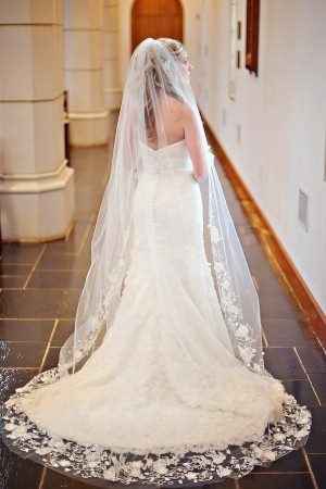MANTILLA 