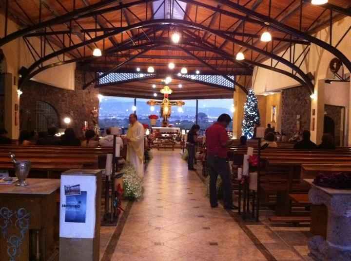 san rafael arcangel
