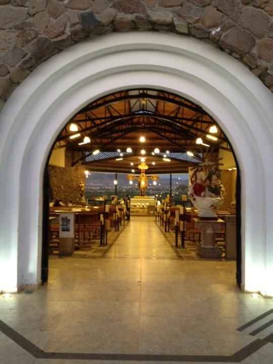 san rafael arcangel