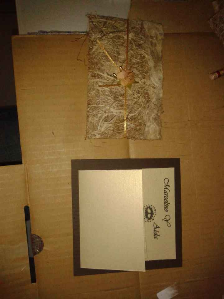 invitaciones