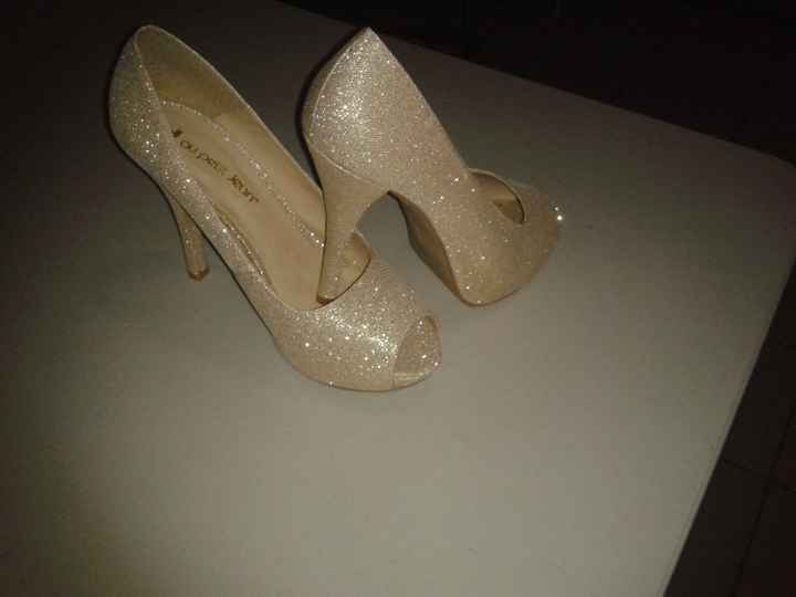 zapatos civil