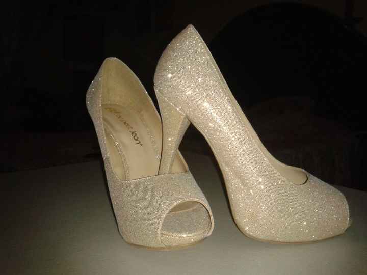 zapatos civil