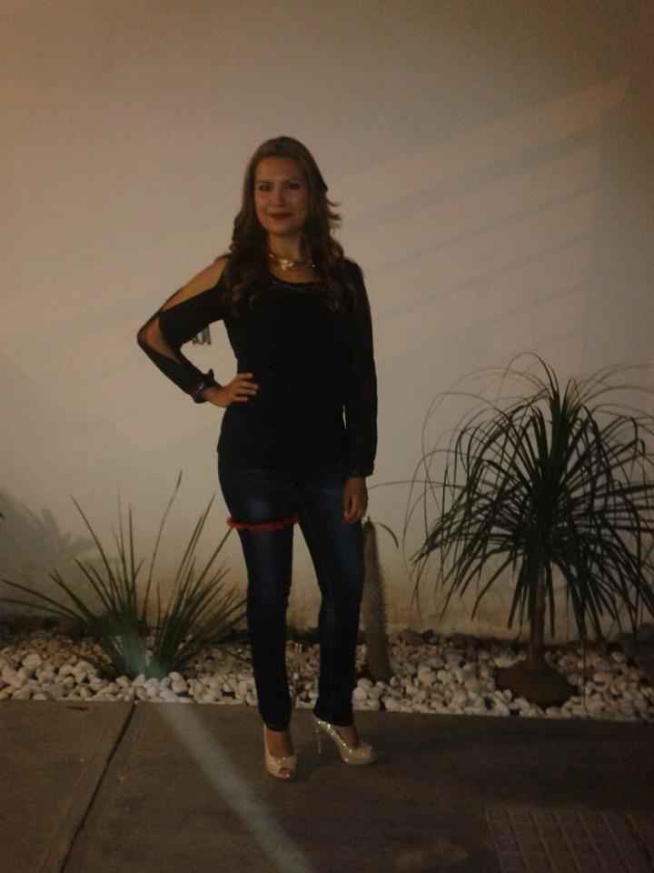 mi despedia