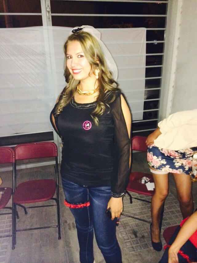 mi despedida