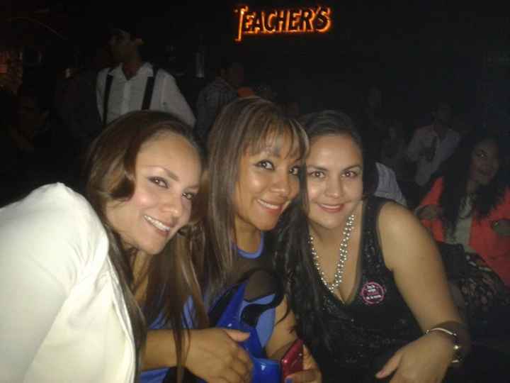 mi despedida