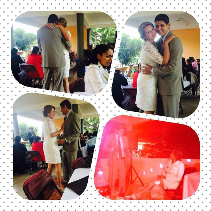 boda civil
