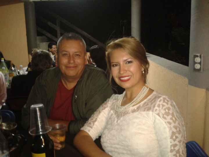 boda civil