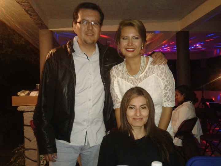 boda civil