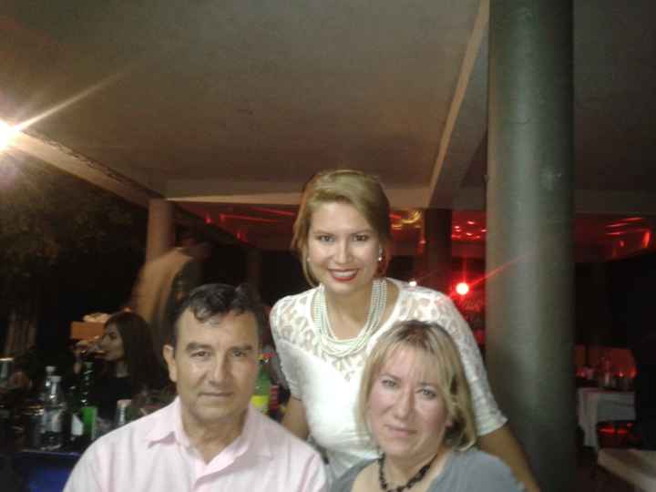 boda civil