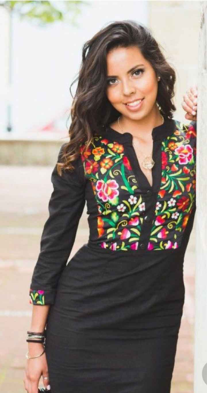 Vestidos de online novia istmeños