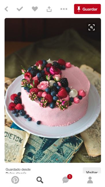 Combinacion de colores en lila, morado rosa y verde - 4