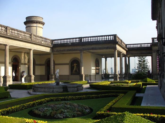 Guía para sesión de fotos en cdmx - 17