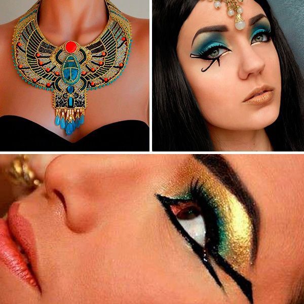 make up