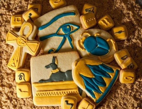 yummi galletas!