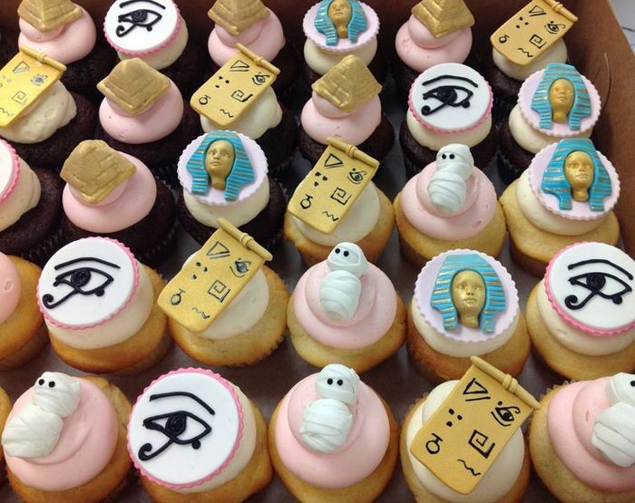 cake cups!