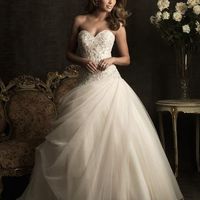 vestido