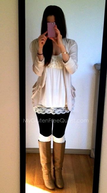 Novias podrian ayudarme con mi outfit para mi despedida de soltera - 2