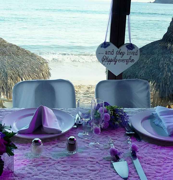 Nuestra boda " esteban & graciela" - 3