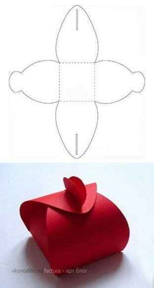 Cajitas para bodas - 1