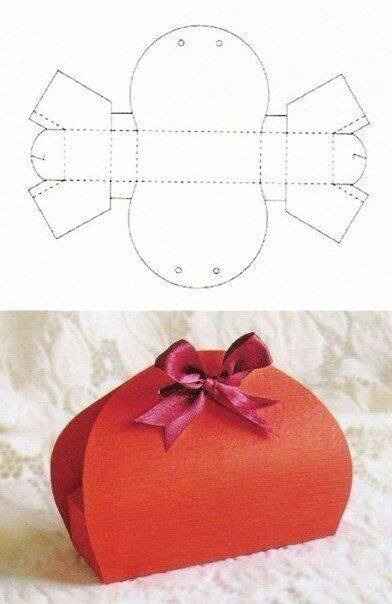 Cajitas para bodas - 2
