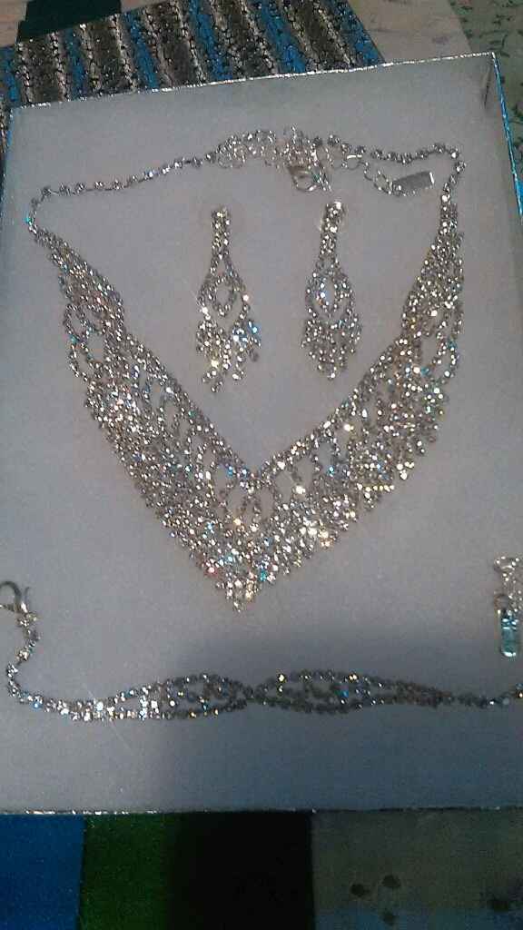 Avances de mi boda - 1