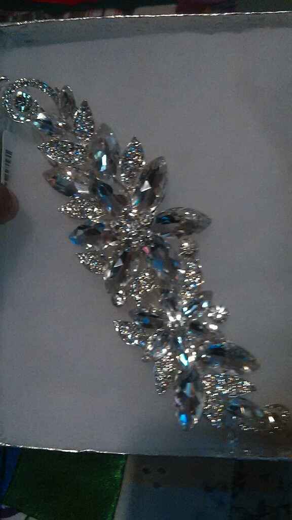 Avances de mi boda - 2