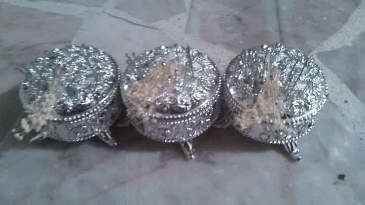 Avances!!! - 2