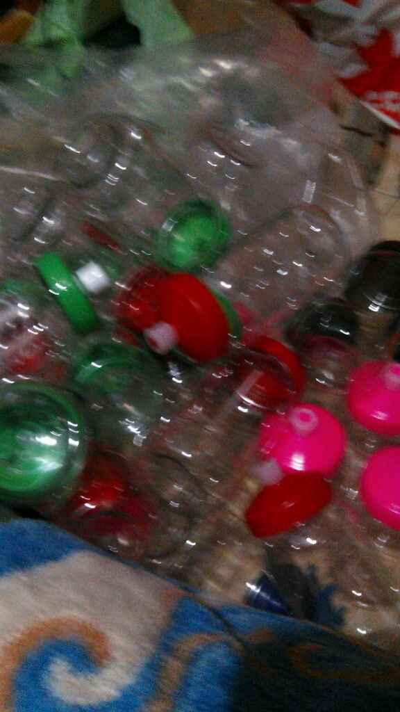 Muchos detalles y obsequios para los invitados... - 2