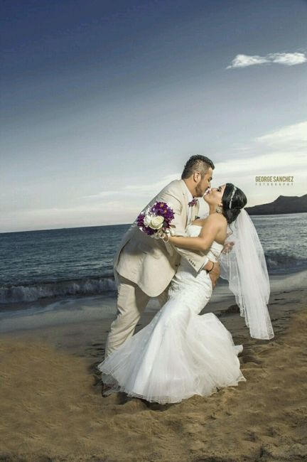 Nuestra boda " esteban & graciela" - 2