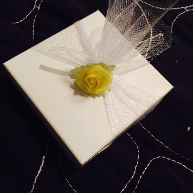 Muchos detalles y obsequios para los invitados... - 2