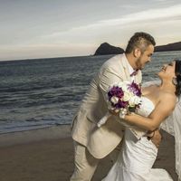 Nuestra boda " esteban & graciela" - 1