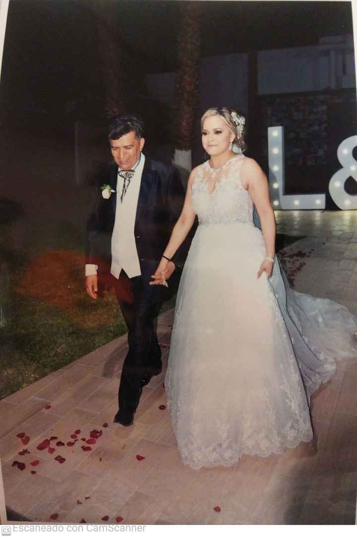 Me hubiera gustado tener más tiempo de planeación - 1