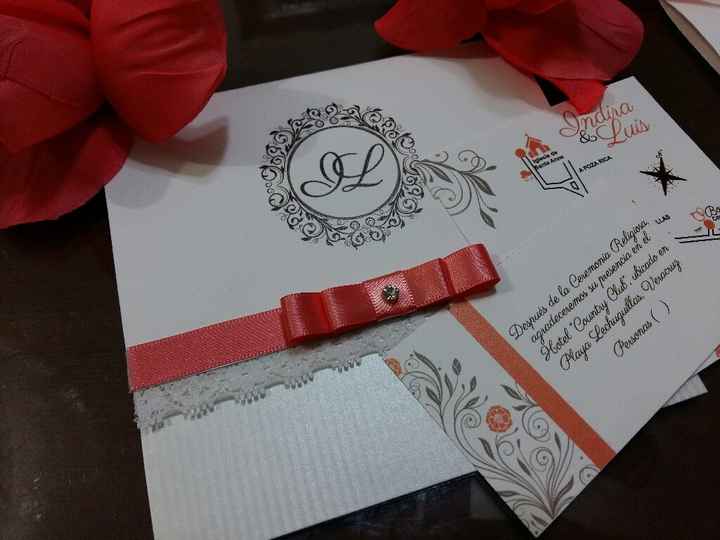 Help invitaciones - 1