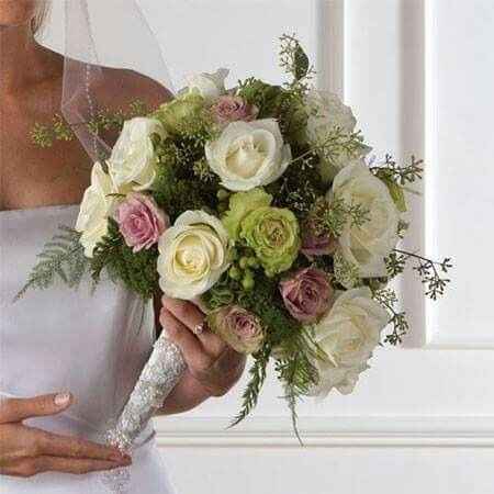 Ramos novia - 9