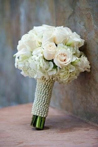 Ramos novia - 2