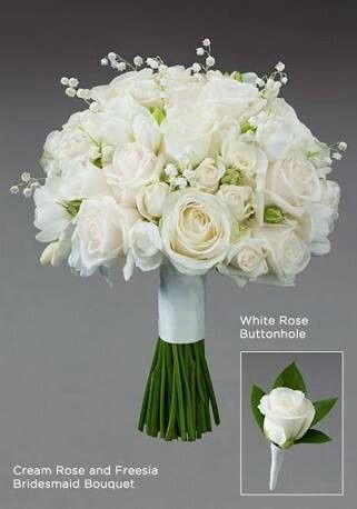 Ramos novia - 4