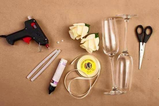 Cuál es el costo de las copas? - 1