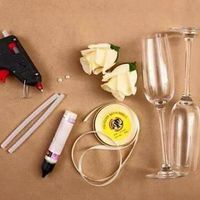 Cuál es el costo de las copas? - 1