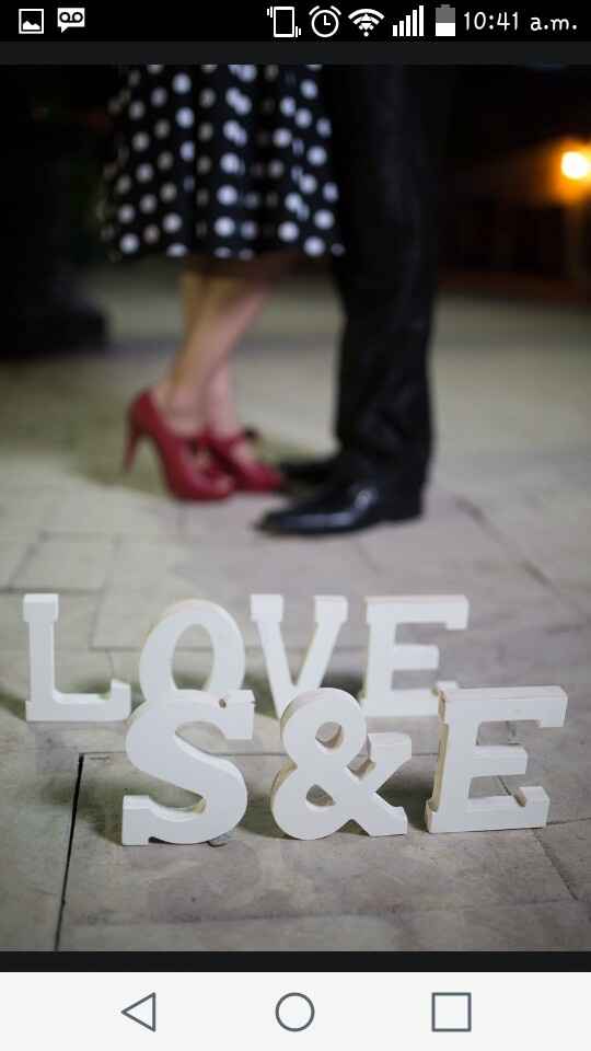 Necesito lluvia de ideas - 3