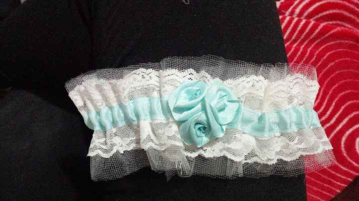  Mis ligas!!! Yo las hice!!! - 1