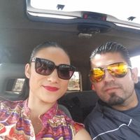 Mi prometido y yo, saludos