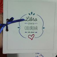  Niños en la boda? Claro que sí!!! Les enseño lo que les daré!!! - 1